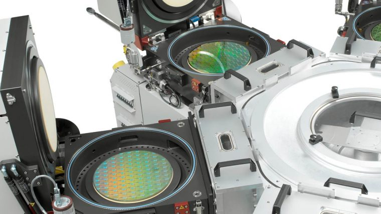 pressure die casting die Semiconductor Applications