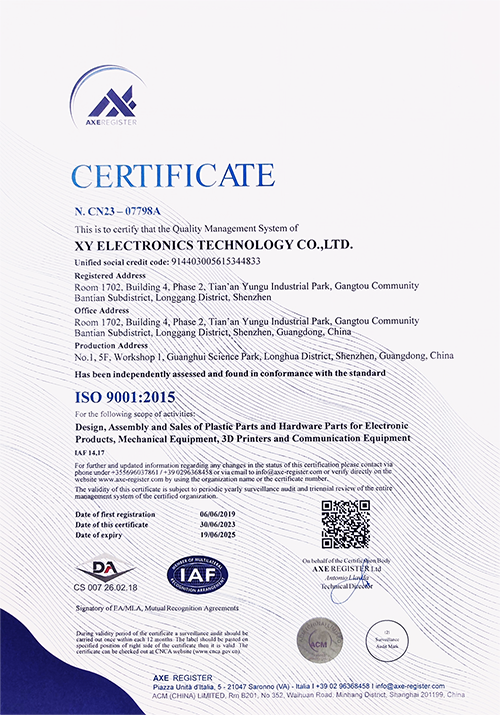 ISO9001