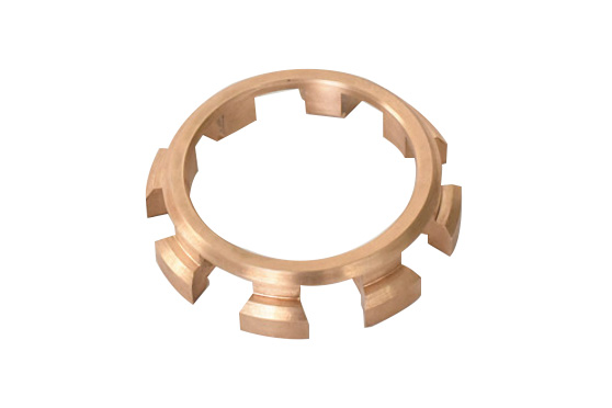 Optical machining parts manufacturer