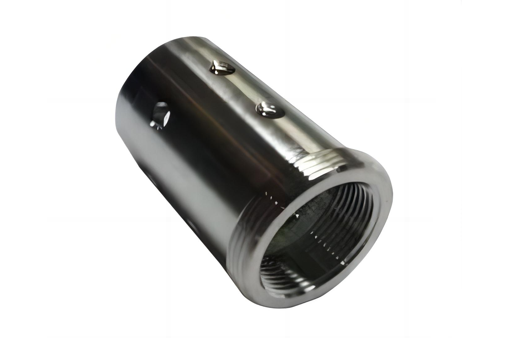 metal machining parts