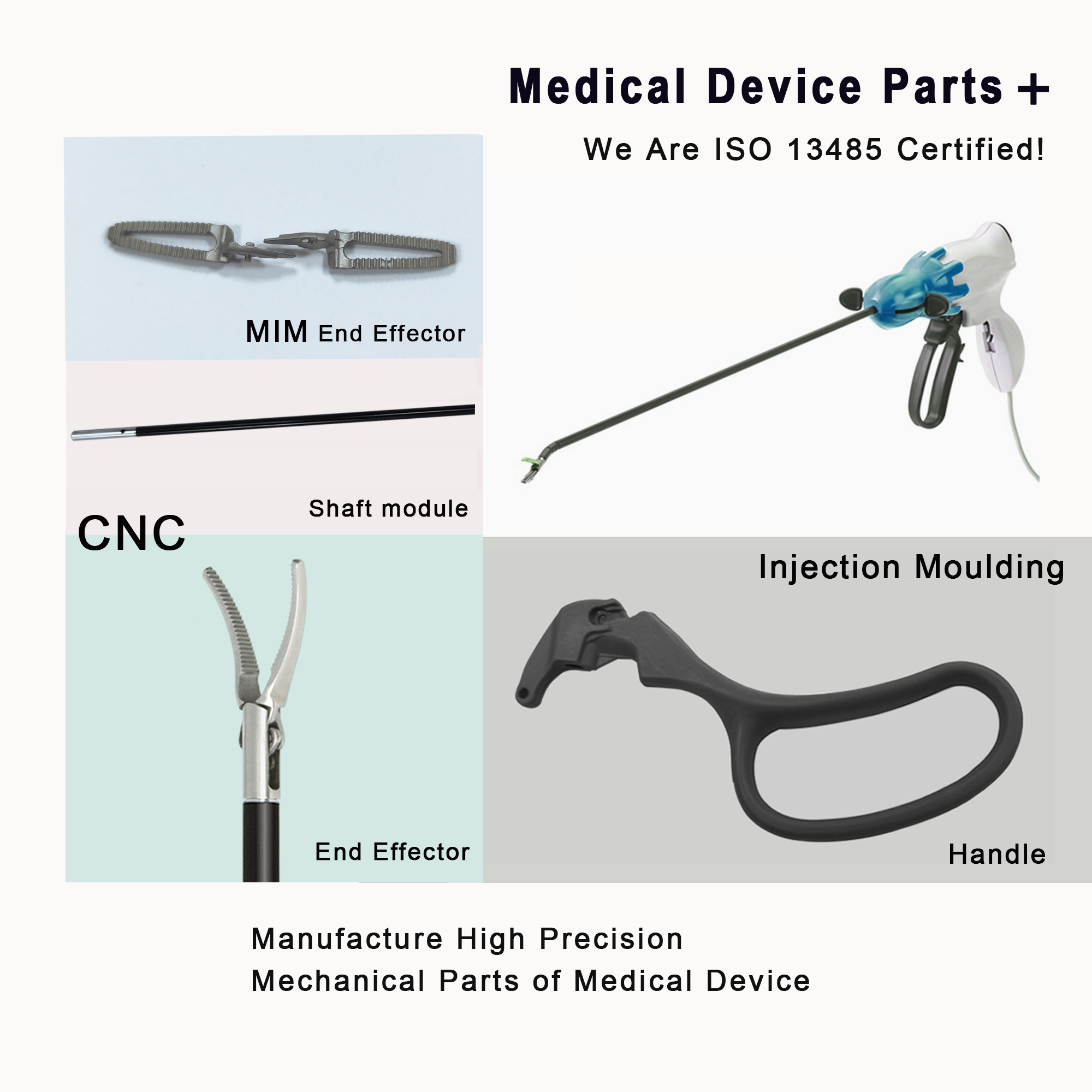 Medical Device Parts