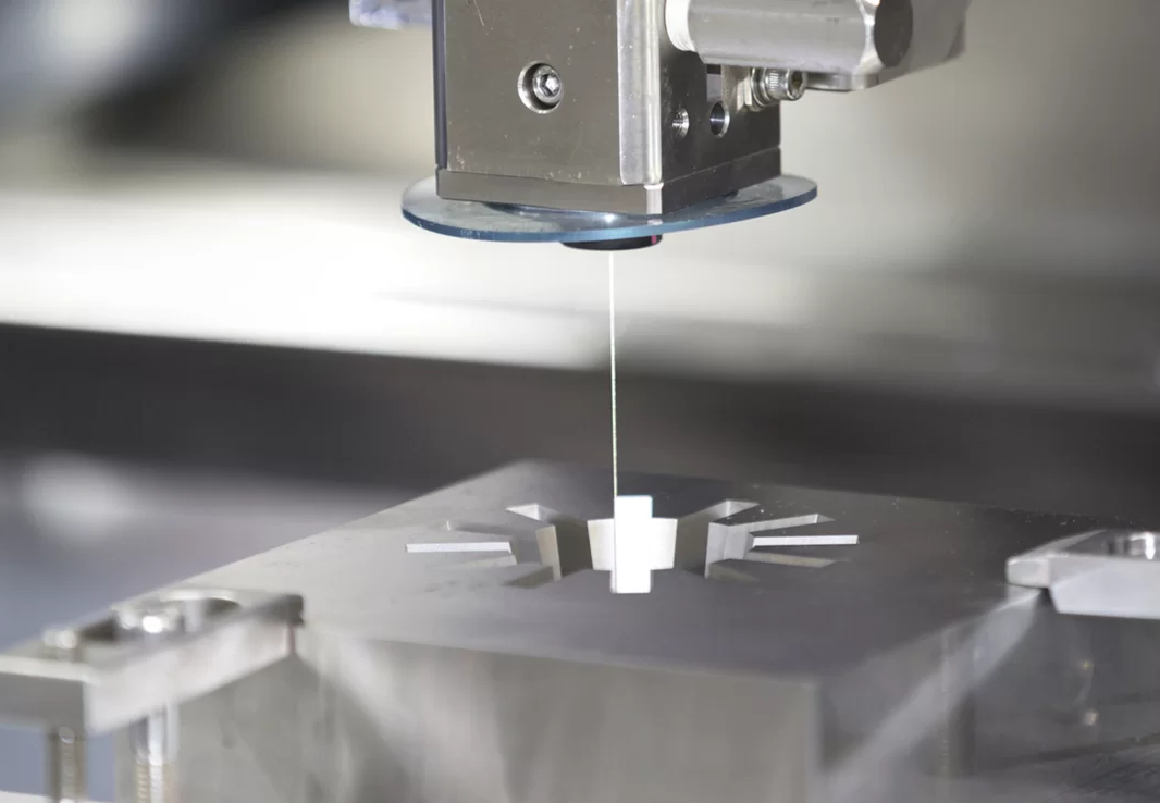 Wire EDM Services | EDM Machining